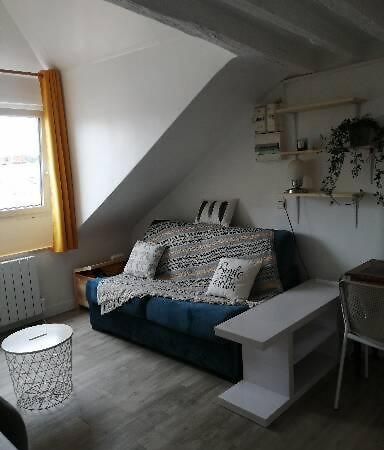 Cute Studio Versailles Chateau Apartment Ngoại thất bức ảnh
