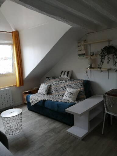 Cute Studio Versailles Chateau Apartment Ngoại thất bức ảnh