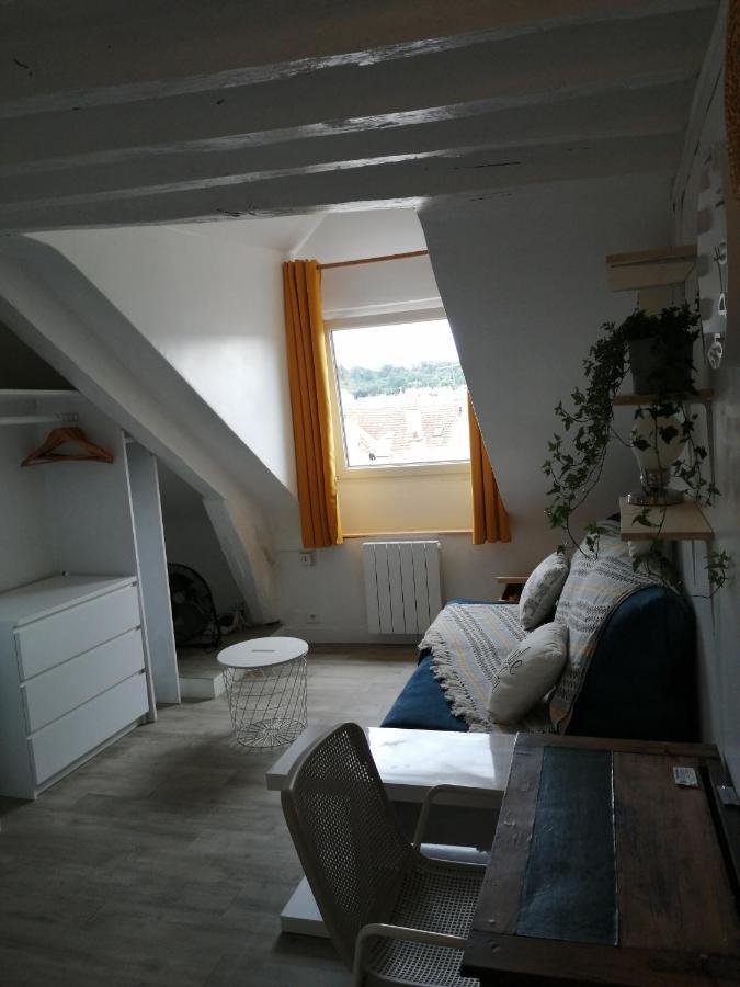 Cute Studio Versailles Chateau Apartment Ngoại thất bức ảnh